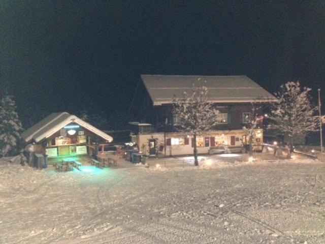 Gasthaus Waldhaus Melchtal Dış mekan fotoğraf